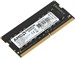 Память DDR4 16Gb 3200MHz AMD R9416G3206S2S-U R9 RTL PC4-25600 CL22 SO-DIMM 260-pin 1.2В Ret R9416G3206S2S-U