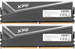 Память DDR5 2x16GB 6000MHz A-Data AX5U6000C3016G-DCCARGY XPG Caster RGB RTL Gaming PC5-48000 CL30 DI AX5U6000C3016G-DCCARGY