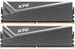 Память DDR5 2x16GB 6000MHz A-Data AX5U6000C3016G-DCCARGY XPG Caster RGB RTL Gaming PC5-48000 CL30 DI AX5U6000C3016G-DCCARGY