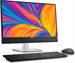 Моноблок Dell Optiplex 7420 Plus 23.8" Full HD i7 14700 (2.1) 32Gb SSD1Tb UHDG 770 CR Windows 11 Pro 7420PL-7395