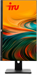 Моноблок IRU Tactio 23IP6 23.8" Full HD i3 12100 (3.3) 8Gb SSD480Gb UHDG 730 Windows 11 Pro 64 WiFi  2163744