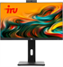 Моноблок IRU Tactio 23IP6 23.8" Full HD i3 12100 (3.3) 8Gb SSD480Gb UHDG 730 Windows 11 Pro 64 WiFi  2163744