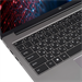 Ноутбук IRU Strato 16ALMR Core i5 12450H 16Gb SSD512Gb Intel UHD Graphics 16" IPS WQXGA (2560x1600)  2159330