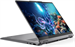 Ноутбук Lenovo Yoga 7 14ILL10 Core Ultra 7 256V 16Gb SSD512Gb Intel Arc 140V 14" OLED Touch WUXGA (1 83JQ007YRK