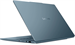 Ноутбук Lenovo Yoga Slim7 14AKP10 Ryzen AI 5 340 16Gb SSD1Tb AMD Radeon 840M 14" OLED 2.8K (2880x180 83JY0009RK