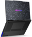 Ноутбук Lenovo Legion 9 18IAX10 Core Ultra 9 275HX 64Gb SSD4Tb NVIDIA GeForce RTX5080 16Gb 18" IPS W 83EY0029RK
