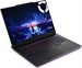 Ноутбук Lenovo Legion 9 18IAX10 Core Ultra 9 275HX 64Gb SSD4Tb NVIDIA GeForce RTX 5090 24Gb 18" IPS  83EY0028RK