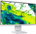 Моноблок Acer Aspire S27B-UGLNL 27" QHD Core Ultra 5 226V (2.1) 16Gb SSD512Gb Arc graphics Eshell Gb DQ.BSACD.003
