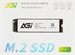 Накопитель SSD AGi PCIe 3.0 x4 1TB AGI1T0GIMAI298-CB AI298 M.2 2280 AGI1T0GIMAI298-CB