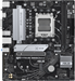 Материнская плата Asus PRIME B650M-K Socket AM5 AMD B650 2xDDR5 mATX AC`97 8ch(7.1) 2.5Gg RAID+VGA+H PRIME B650M-K