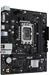 Материнская плата Asus PRIME H610M-R-SI Soc-1700 Intel H610 2xDDR5 mATX AC`97 8ch(7.1) GbLAN+VGA+HDM PRIME H610M-R-SI