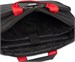 Сумка для ноутбука 15.6" PC Pet 6903 черный нейлон (TN6903BKLS) TN6903BKLS