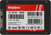 Накопитель SSD Kingspec SATA-III 480GB P4-480 2.5" P4-480