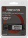 Накопитель SSD AMD PCIe 3.0 x4 1TB R3MP31024G8 Radeon M.2 2280 R3MP31024G8