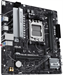 Материнская плата Asus PRIME B650M-R Socket AM5 AMD B650 2xDDR5 mATX AC`97 8ch(7.1) 2.5Gg RAID+HDMI PRIME B650M-R