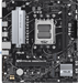 Материнская плата Asus PRIME B650M-R Socket AM5 AMD B650 2xDDR5 mATX AC`97 8ch(7.1) 2.5Gg RAID+HDMI PRIME B650M-R
