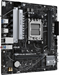 Материнская плата Asus PRIME B650M-R Socket AM5 AMD B650 2xDDR5 mATX AC`97 8ch(7.1) 2.5Gg RAID+HDMI PRIME B650M-R
