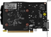 Видеокарта Biostar PCI-E 3.0 VN1034TB46 NVIDIA GeForce GT 1030 4Gb 64bit DDR4 1152/2000 DVIx1 HDMIx1 VN1034TB46