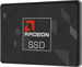 Накопитель SSD AMD SATA-III 512GB R3SL0512G2 Radeon R3 2.5" R3SL0512G2