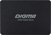 Накопитель SSD Digma SATA-III 512GB DGSR2512GS93T Run S9 2.5" DGSR2512GS93T