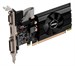 Видеокарта MSI PCI-E 2.0 N730K-2GD3/LP NVIDIA GeForce GT 730 2Gb 64bit DDR3 902/1600 DVIx1 HDMIx1 CR N730K-2GD3/LP