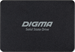 Накопитель SSD Digma SATA-III 1TB DGSR2001TS93T Run S9 2.5" DGSR2001TS93T