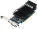 Видеокарта Asus PCI-E 3.0 GT1030-SL-2G-BRK NVIDIA GeForce GT 1030 2Gb 64bit GDDR5 1228/6008 DVIx1 HD GT1030-SL-2G-BRK