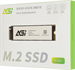Накопитель SSD AGi PCIe 3.0 x4 512GB AGI512GIMAI298-CB AI298 M.2 2280 AGI512GIMAI298-CB