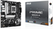Материнская плата Asus PRIME B850M-K Socket AM5 AMD B850 2xDDR5 mATX AC`97 8ch(7.1) 2.5Gg RAID+HDMI+ PRIME B850M-K