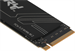 Накопитель SSD Kingston PCIe 5.0 x4 1TB SFYR2S/1T0 Fury Renegade M.2 2280 SFYR2S/1T0