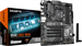 Материнская плата Gigabyte B550 EAGLE WIFI6 Soc-AM4 AMD B550 4xDDR4 ATX AC`97 8ch(7.1) GbLAN RAID+HD B550 EAGLE WIFI6