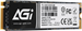 Накопитель SSD AGi PCIe 3.0 x4 512GB AGI512GIMAI298-BK AGI512GIMAI298 AI298 M.2 2280 OEM AGI512GIMAI298-BK