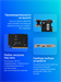 Видеокарта Afox PCI-E 2.0 AF210-512D3L3-V2 NVIDIA G210 512Mb 64bit DDR3 550/1600 DVIx1 HDMIx1 CRTx1  AF210-512D3L3-V2