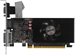 Видеокарта Afox PCI-E 2.0 AF210-512D3L3-V2 NVIDIA G210 512Mb 64bit DDR3 550/1600 DVIx1 HDMIx1 CRTx1  AF210-512D3L3-V2