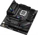 Материнская плата Asus ROG STRIX B760-F GAMING WIFI Soc-1700 Intel B760 4xDDR5 ATX AC`97 8ch(7.1) 2. ROG STRIX B760-F GAMING WIFI