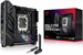 Материнская плата Asus ROG STRIX B760-I GAMING WIFI Soc-1700 Intel B760 2xDDR5 mini-ITX AC`97 8ch(7. ROG STRIX B760-I GAMING WIFI