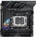 Материнская плата Asus ROG STRIX B760-I GAMING WIFI Soc-1700 Intel B760 2xDDR5 mini-ITX AC`97 8ch(7. ROG STRIX B760-I GAMING WIFI