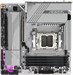 Материнская плата Gigabyte B650M AORUS ELITE AX ICE Socket AM5 AMD B650 4xDDR5 mATX AC`97 8ch(7.1) 2 B650M A ELITE AX ICE