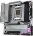 Материнская плата Gigabyte B650M AORUS ELITE AX ICE Socket AM5 AMD B650 4xDDR5 mATX AC`97 8ch(7.1) 2 B650M A ELITE AX ICE