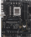 Материнская плата Asus TUF GAMING B650-E WIFI Socket AM5 AMD B650 4xDDR5 ATX AC`97 8ch(7.1) 2.5Gg RA TUF GAMING B650-E WIFI