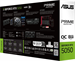 Видеокарта Asus PCI-E 5.0 PRIME-RTX5050-O8G NVIDIA GeForce RTX 5050 8Gb 128bit GDDR6 2677/20000 HDMI PRIME-RTX5050-O8G