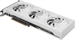 Видеокарта Palit PCI-E 5.0 PA-RTX5070 WHITE OC NVIDIA GeForce RTX 5070 12Gb 192bit GDDR7 2325/28000  NE75070U19K9-GB2050W