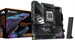 Материнская плата Gigabyte X870M AORUS ELITE WIFI7 Socket AM5 AMD X870 4xDDR5 mATX AC`97 8ch(7.1) 2. X870M A ELITE WF7
