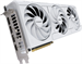 Видеокарта Asus PCI-E 5.0 PRIME-RTX5070-O12G-WHITE NVIDIA GeForce RTX 5070 12Gb 192bit GDDR7 2557/28 PRIME-RTX5070-O12G-WHITE