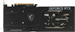 Видеокарта MSI PCI-E 5.0 RTX 5060 TI 16G VENTUS 3X OC NVIDIA GeForce RTX 5060TI 16Gb 128bit GDDR7 26 RTX 5060 TI 16G VENTUS 3X OC