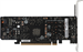 Видеокарта Gigabyte PCI-E 5.0 GV-N5060OC-8GL 1.0 NVIDIA GeForce RTX 5060 8Gb 128bit GDDR7 2497/28000 GV-N5060OC-8GL