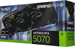 Видеокарта Palit PCI-E 5.0 PA-RTX5070 GAMINGPRO-S OC NVIDIA GeForce RTX 5070 12Gb 192bit GDDR7 2325/ NE75070T19K9-GB2050U