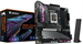 Материнская плата Gigabyte B860M AORUS ELITE WIFI6E Soc-1851 Intel B860 4xDDR5 mATX AC`97 8ch(7.1) 2 B860M A ELITE WIFI6E