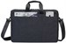 Сумка для ноутбука 17.3" Riva 8355 черный полиэстер (8355 BLACK) 8355 BLACK