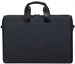Сумка для ноутбука 17.3" Riva 8355 черный полиэстер (8355 BLACK) 8355 BLACK